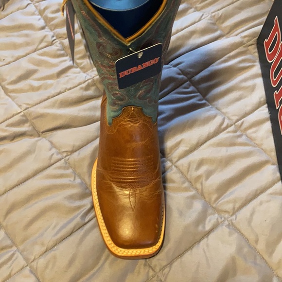 *new* Durango boots - Picture 2 of 4